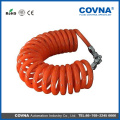 PU springs/PU recoil tube/pu air hose